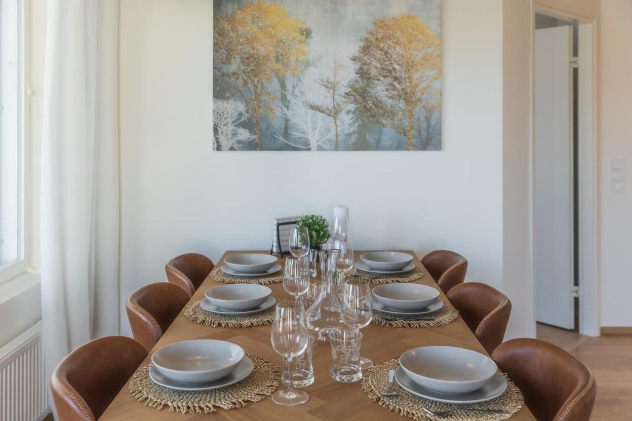 Quality Suite With Sauna - 2 Bedrooms - Brand New 2022 Rovaniemi Ngoại thất bức ảnh
