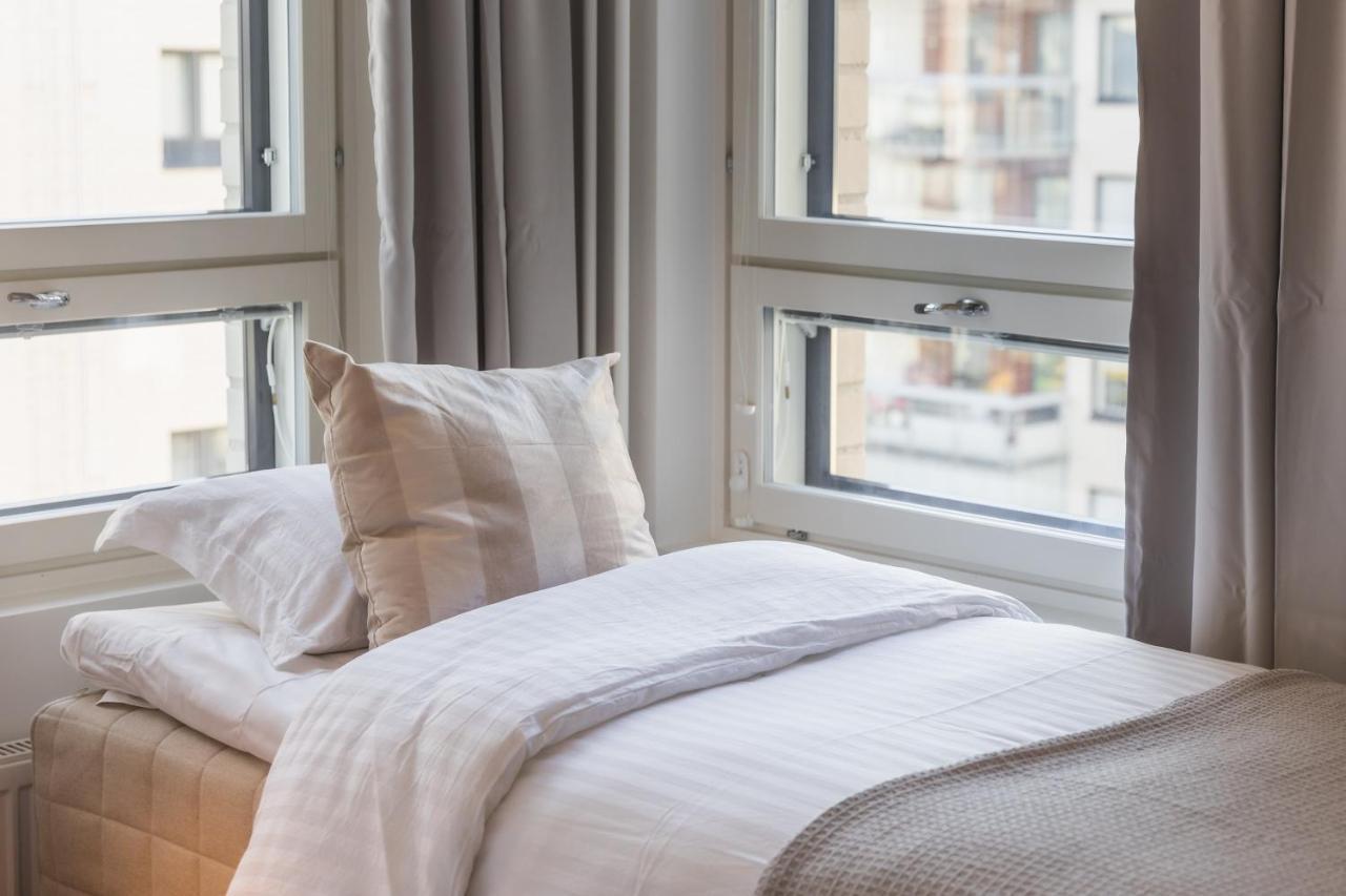 Quality Suite With Sauna - 2 Bedrooms - Brand New 2022 Rovaniemi Ngoại thất bức ảnh